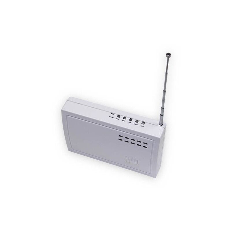 Jod1 - Répéteur de signal radio revolution portée 1000m