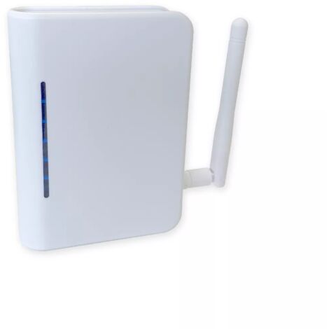 Répéteur de signal sans-fil additionnel (gamme KP/WG/HY)