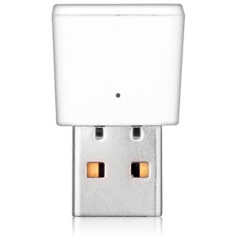 Répéteur de signal USB Tuya ZigBee 3.0 pour capteurs Smart Life