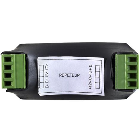Répéteur pour unité de traitement local ugvbt et cugvbt sur ugip RPUGIP AIPHONE 122014