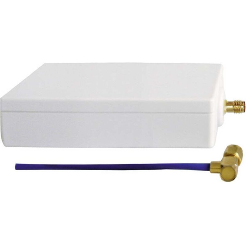 Répéteur radio avec antenne - FRP70-230V