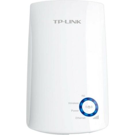 Répéteur Wi-Fi universel TP-LINK TL-WA850RE, 300 Mbps