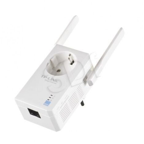 Répéteur Wi-Fi universel TP-LINK TL-WA860RE, 300 Mbps