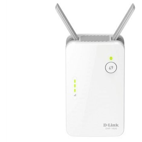 Répéteur WiFi DLINK DAP 1620