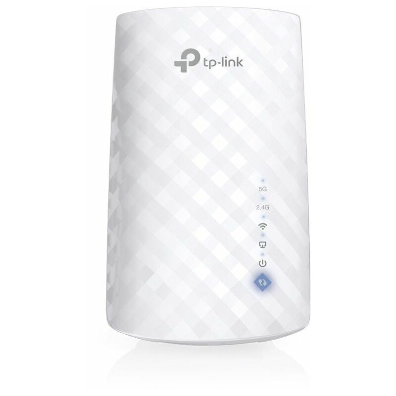 RE190 prolongateur réseau Blanc - Tp-link