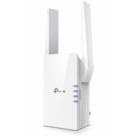 Répéteur WiFi TP Link RE505X Blanc