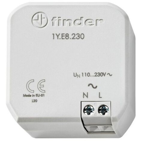 Repetidor Bluetooth YESLY RANGE EXTENDER 230V 1YE8230