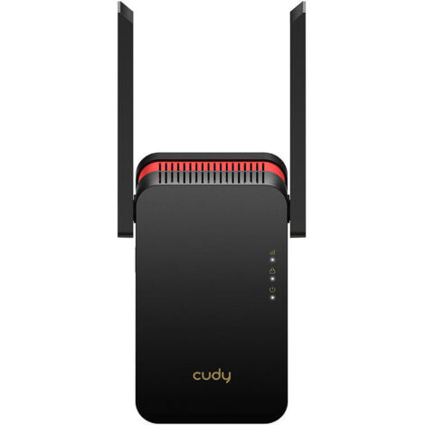 Repetidor Cudy Ax3000 Wifi 6 Mesh Repeater