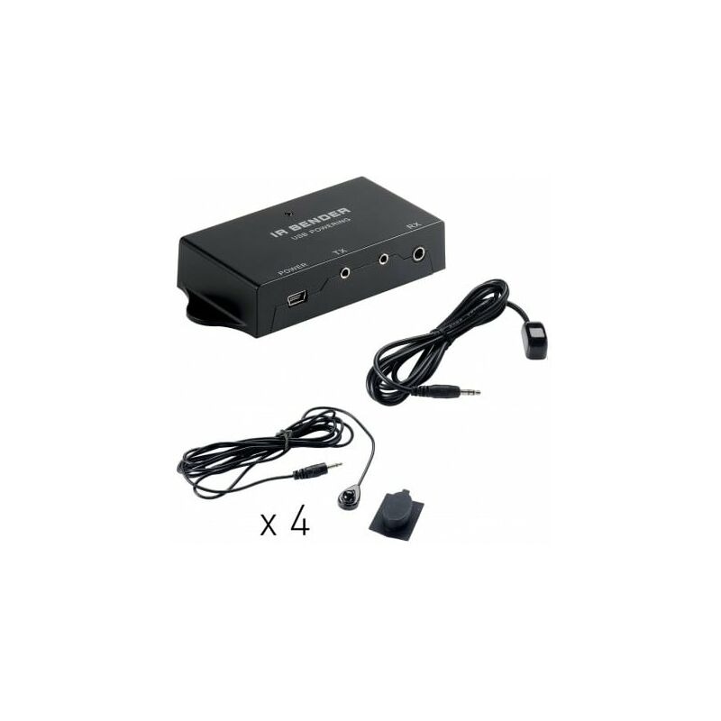 Répétiteur infrarouge 726984