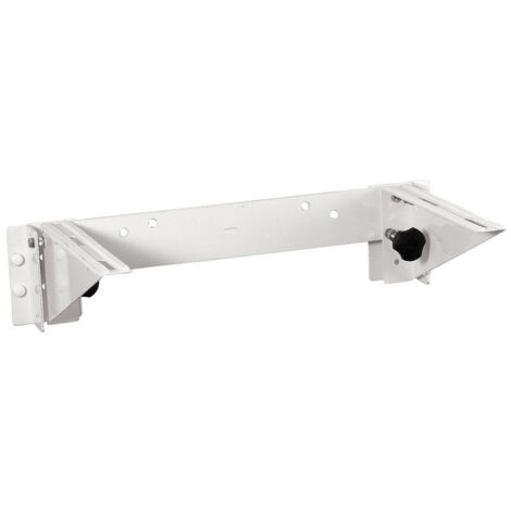 Repisa de lavabo reclinable serie EASY ajuste de pomo - Idral
