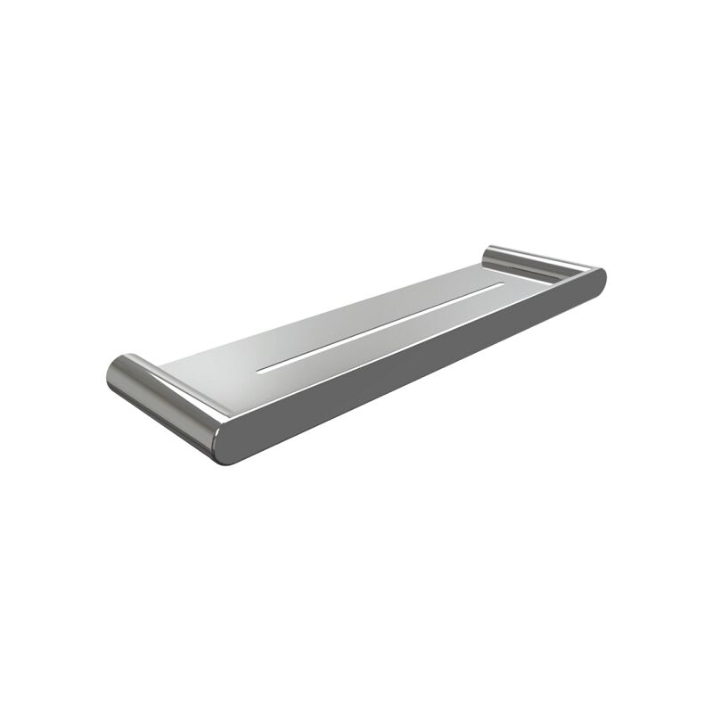 

Repisa de pared MOON cromado 43 cm