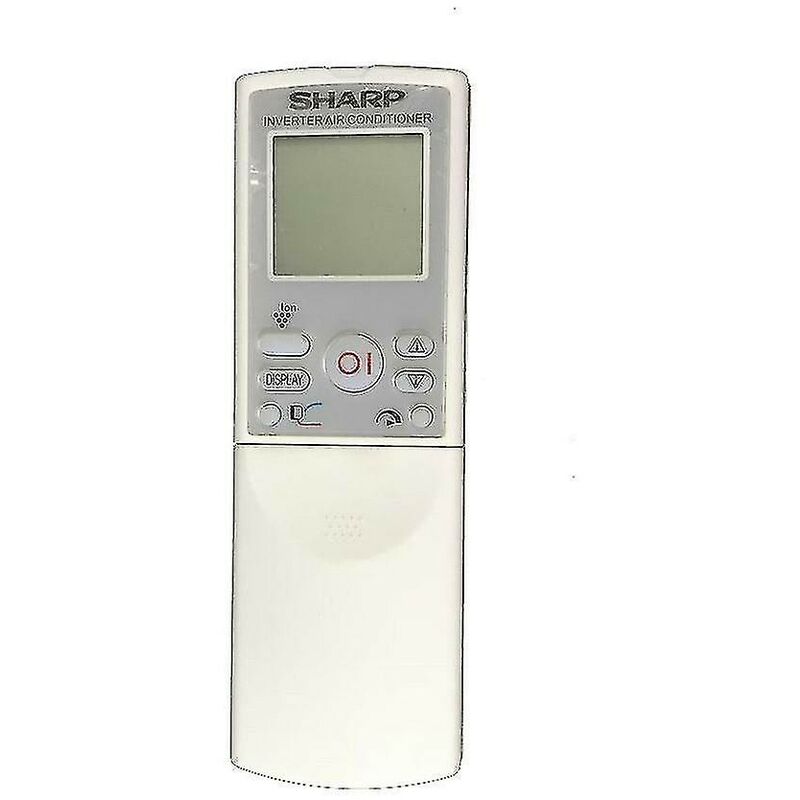 Replace Crmc-a669jbez for Sharp Air Conditioner Remote Control A629jbez