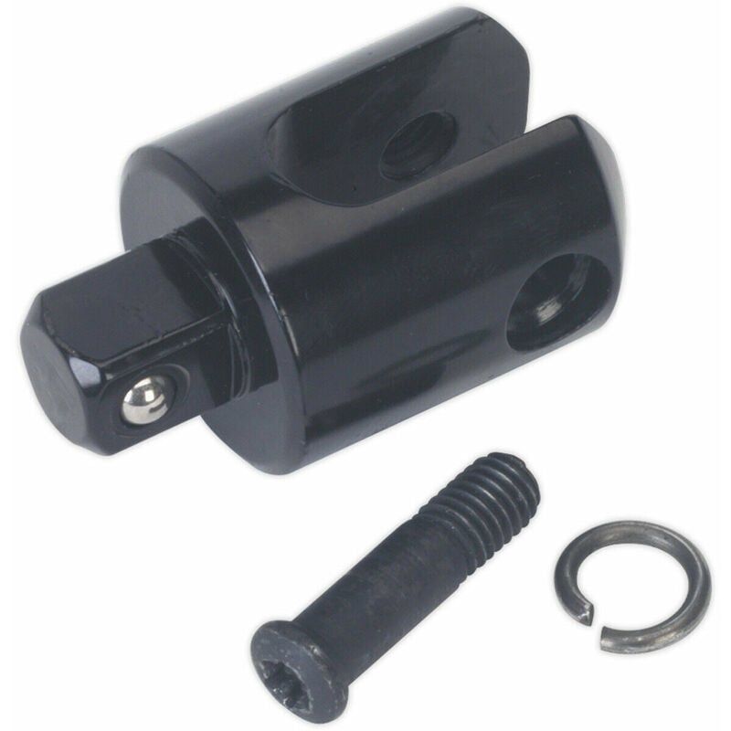 Replacement 1/2' Sq Drive Knuckle Joint for ys01802 Breaker Bar