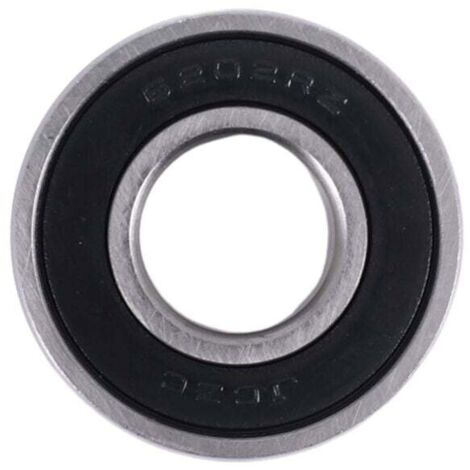 Replacement 6202RZ Ball Bearing 35x15x11mm Deep Groove