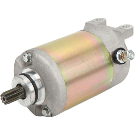 Replacement 9-tooth copper motorcycle starter for CF250 250cc scooter/go-kart engine