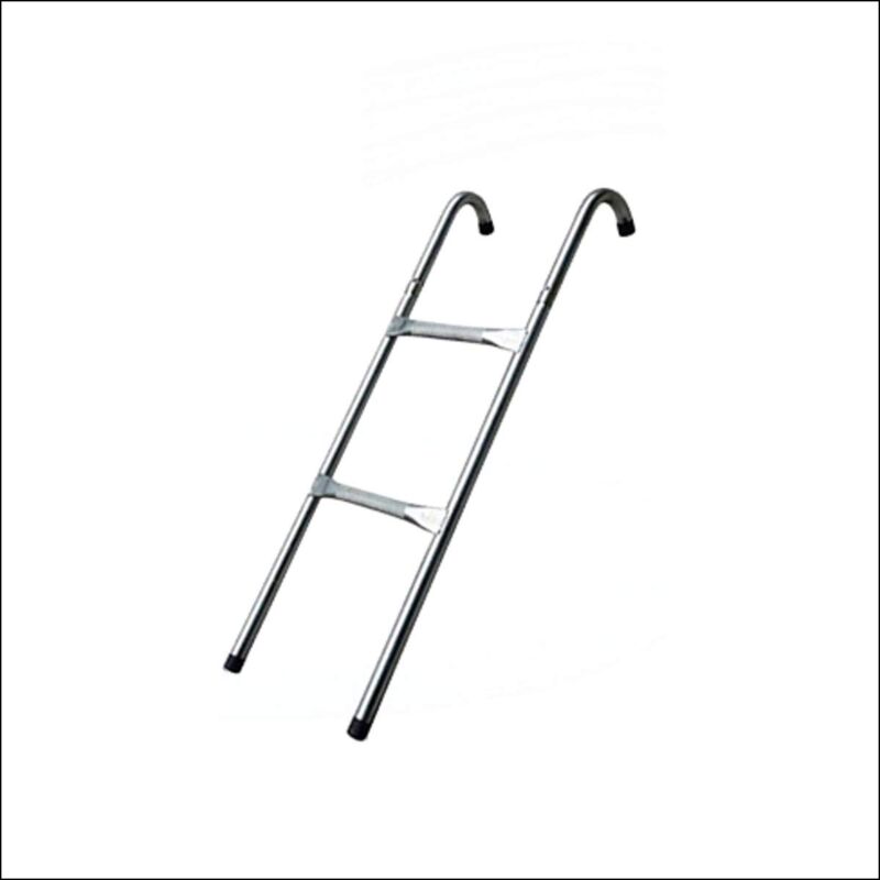 Replacement Accessory Trampoline Safety Ladder For 8-10ft Trampolines