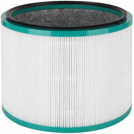 Replacement Air Purifier Filter Compatible with Dyson HP00 HP01 HP02 HP03 DP01 DP03 Tower Purifier Accessories