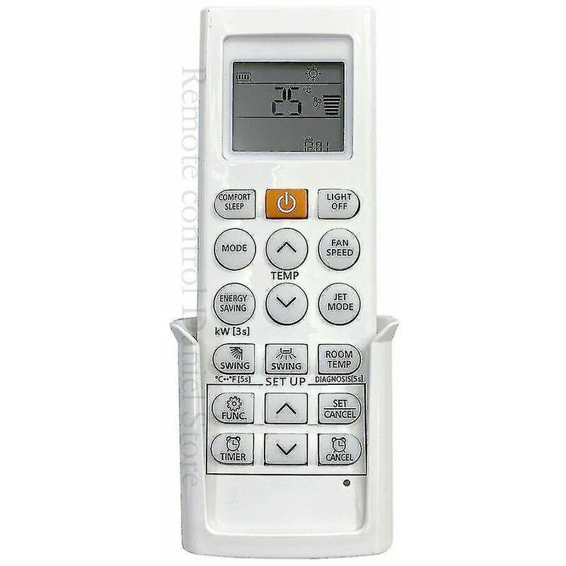 Image of Replacement Akb75215401 for Lg air conditioner&hellip;