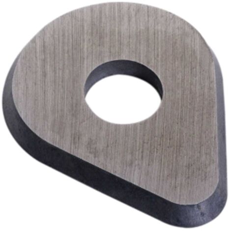 Replacement Blade for Bahco 625-PEAR Pear-Shaped Scraper with Carbide Tip