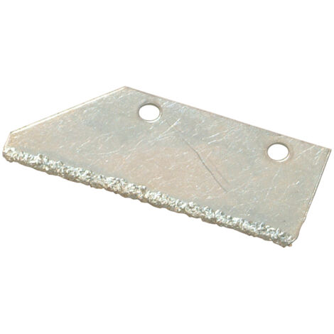 Replacement Blades for 102422 Grout Rake Pack of 2