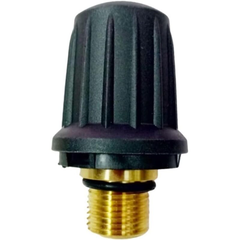 Image of Replacement Brass Safety Valve Cap 4.590-105.0&hellip;