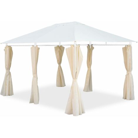 Pergolas