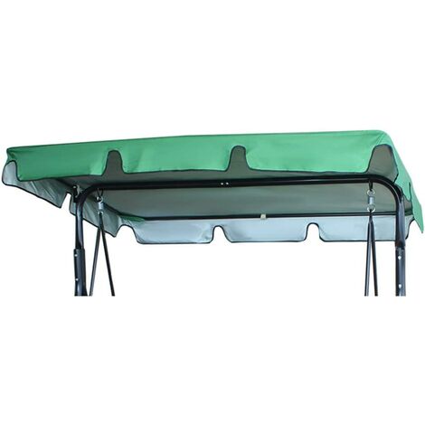 Replacement canopy, suitable for outdoor patio, garden, (canopy cover only)