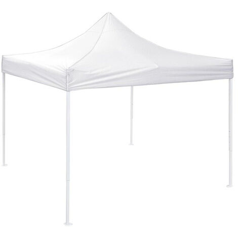 main image of "Replacement Canopy Top Patio Pavilion Gazebo Sunshade Cover White"