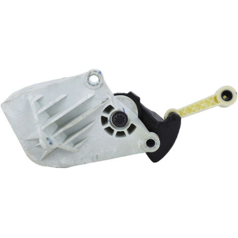 Replacement car gear shift control support plate 9659241380 for Peugeot 307 2001-2008