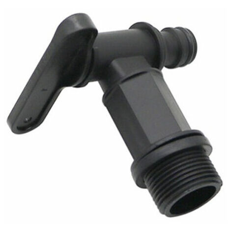 Replacement Cooler Tap Water Bottle Jug, Dispenser Tap Set, Reusable Spout Water Drink Lever Pour Water Dispenser Tap