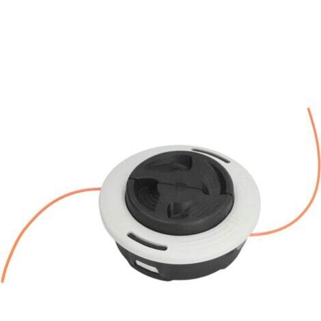 Replacement cutting head C26-2, for Stihl FS55 FS56, garden tool accessory, weeder, 4002-710-2169