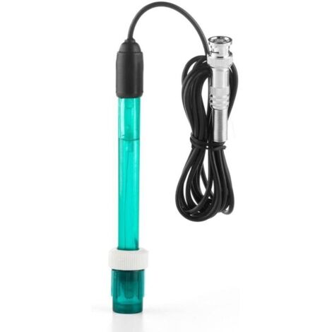 Replacement electrode/probe for BNC pH testers 1.4 Ø12mm (pH-201)