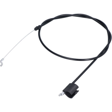 Replacement engine zone control cable for Poulan/Craftsman 183567 532183567 182755 532182755