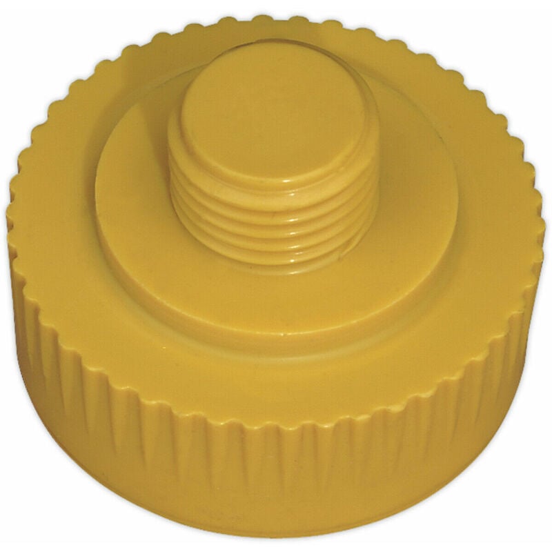 Replacement Extra Hard Nylon Hammer Face for ys03939 & ys05781 Nylon Hammer