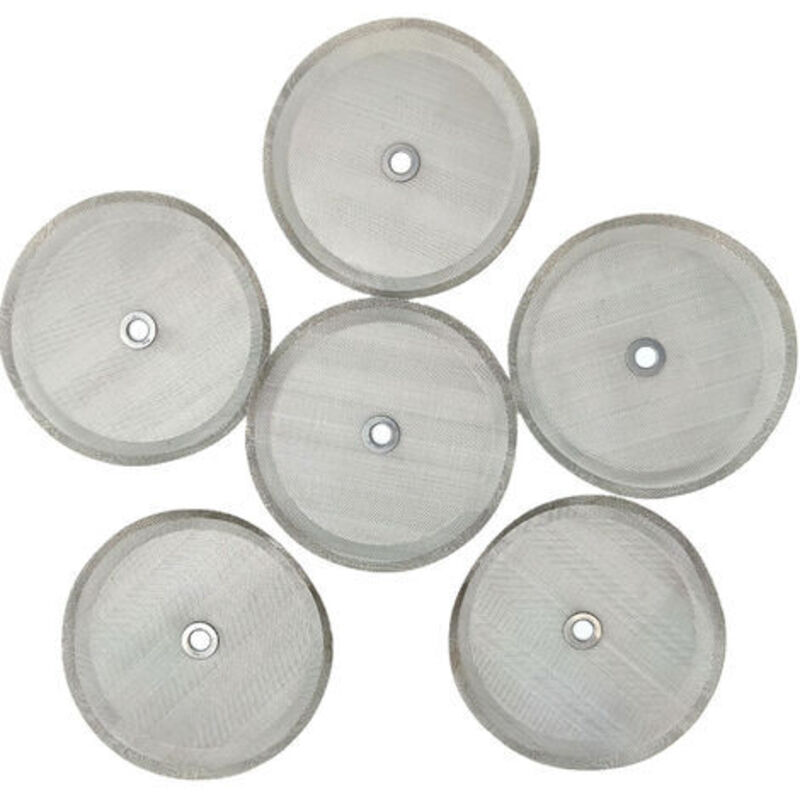 Image of Replacement Filter for Coffee Machines, 4"&hellip;