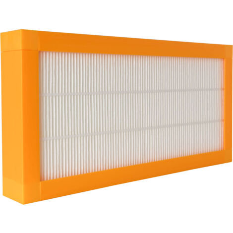 Replacement filter for Vortice Vort Prometeo