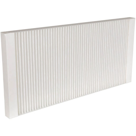 Replacement filter for Vortice Vort Prometeo