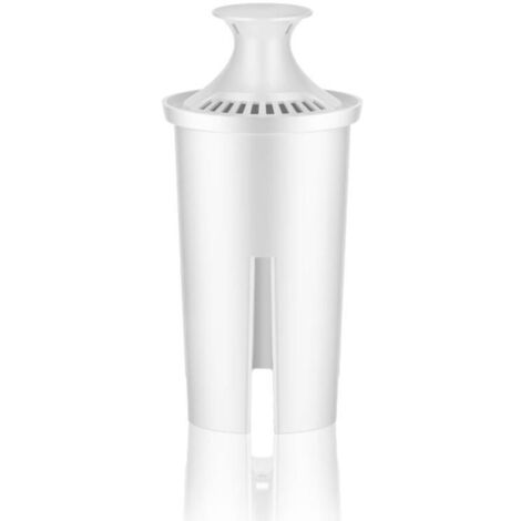 Replacement for Brita® water filters, jugs and dispensers, NSF certified water filter for Brita® Classic, OB03, Mavea® 107007 35557, pack of 1