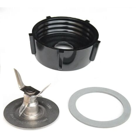 Replacement for Oster Oster Blender Accessory Refresh Kit Kitchen Mixer Center 2 Rubber O Ring Sealing Ring Gaskets