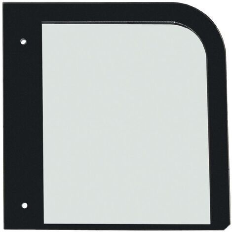 Replacement Glass Panel - Left-hand Side for CG841 - AG073