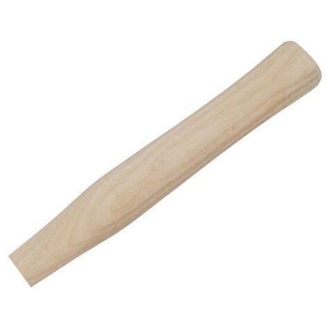 REPLACEMENT HAMMER HANDLE SPARE WOODEN SOLID WOOD CLUB LUMP HAMMER SHAF 325