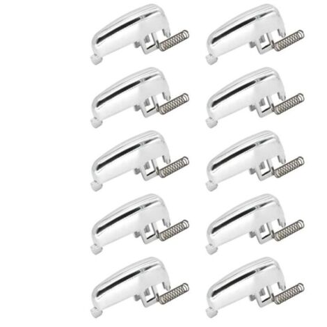 Replacement Handbrake Button Switch Suitable for Opel Mokka 2012-2018 42576667 - 10pcs