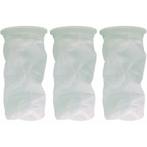 Replacement IBC Filter Nylon Filter 3pc DN75 Breather Ton Barrel Plastic Cover for Filterset IBC Rainwater Tank