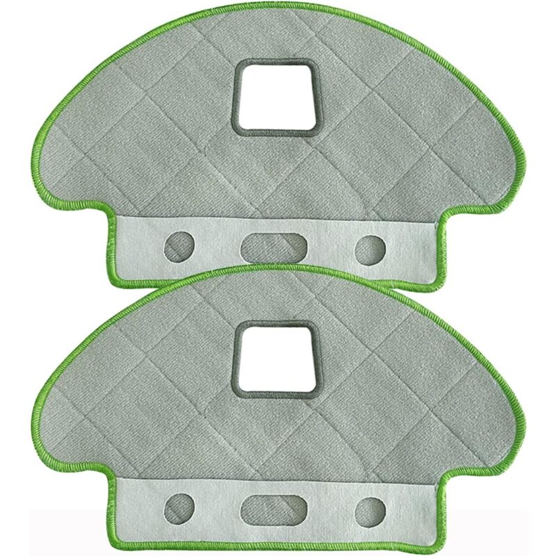 Ikodm - Replacement Kit for IRobot Roomba Combo 113 R113840 Robot Vacuum Cleaner, Accessories, Spare Parts, Central Brush, hepa Filter Floor Cleaning