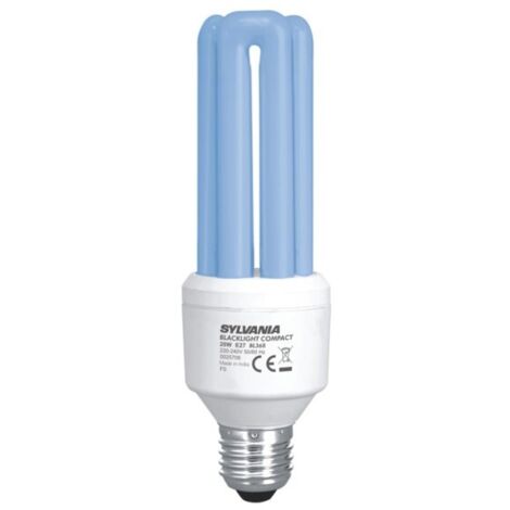 Replacement lamp 20 W for insect traps 398R/399