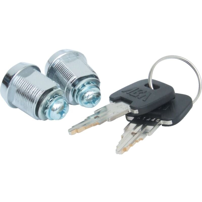 90D Lock/Key - SEN5945240 0K/5580K,YMT5945240K/5580 0K - Kennedy