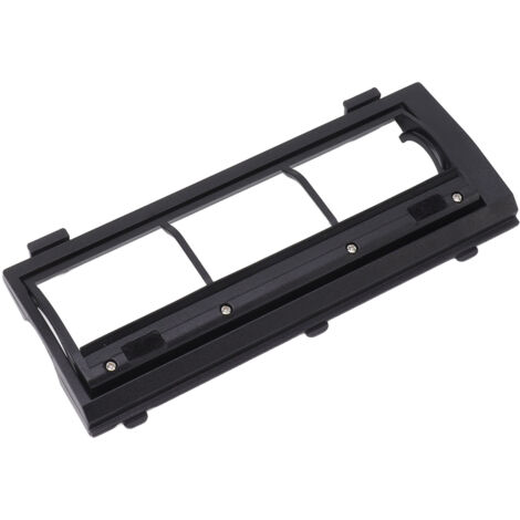 Replacement Main Brush Back Cover for N9+ Robot Vacuum Cleaner Parts Accessories