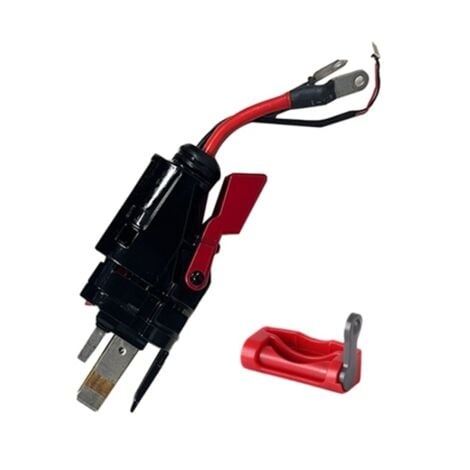 TLILY Replacement Metal Trigger Assembly for V15 SV22 SV28