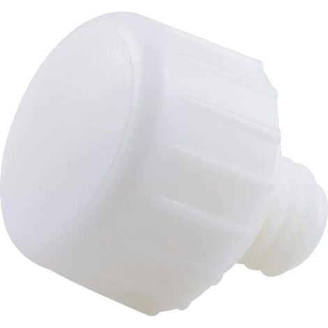 Thor 25MM Dia. Hard White Spare Face