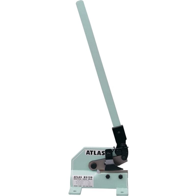Atlas Workholders - Bottom Blade for ATL448-1200K Shear